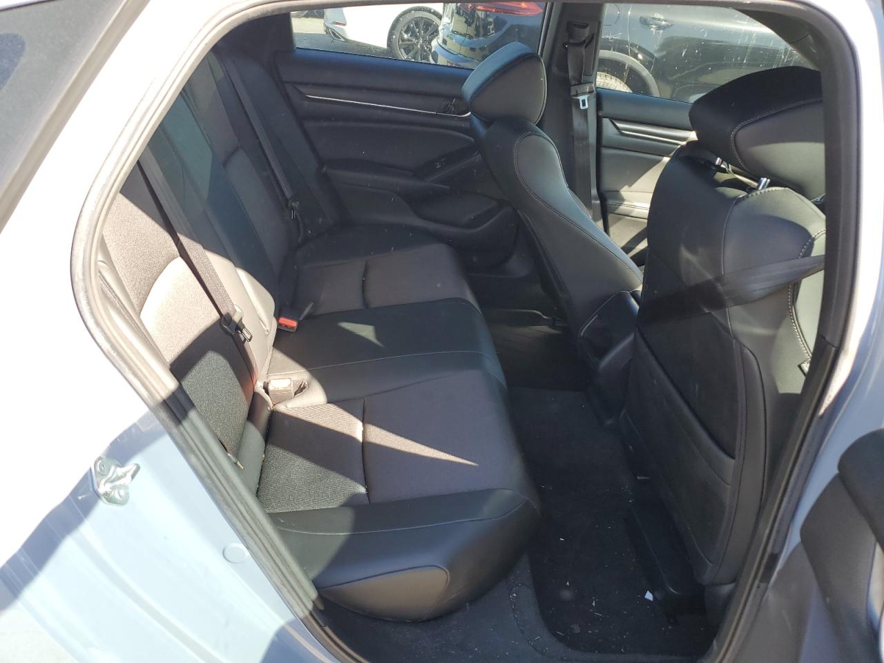 2022 Honda Accord Hybrid Sport VIN: 1HGCV3F28NA024428 Lot: 73541204