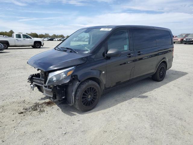 2019 Mercedes-Benz Metris 