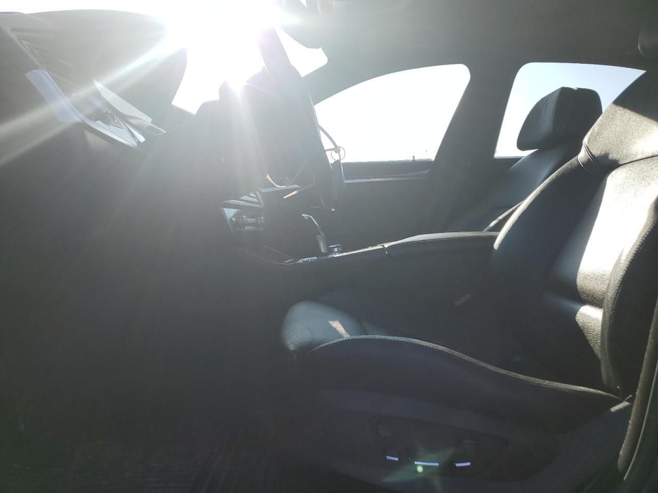 2012 BMW 5er - Image 7
