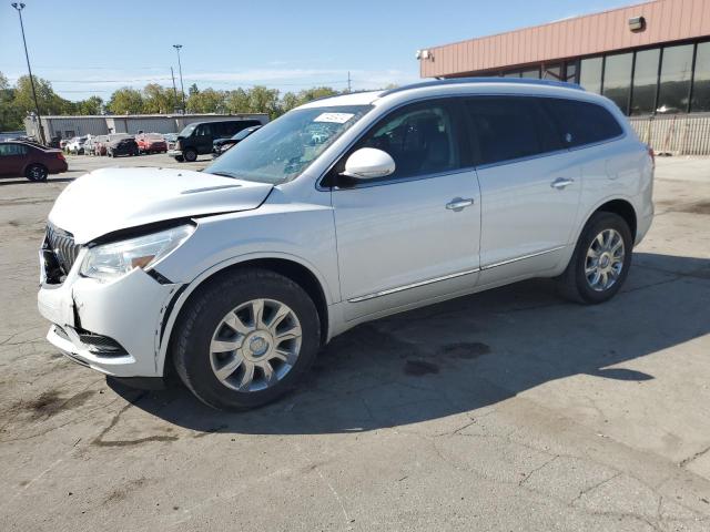 2017 Buick Enclave 