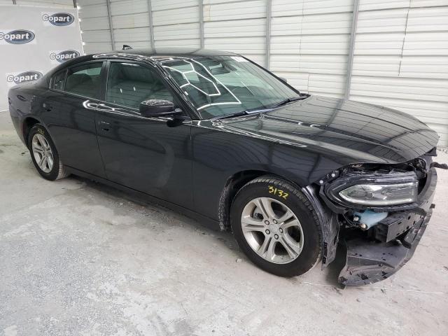 2C3CDXBG8PH546687 Dodge Charger SX 4