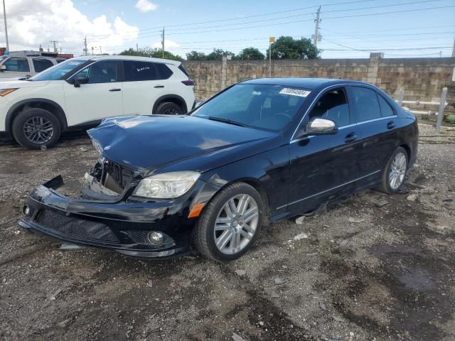 2009 Mercedes-Benz C 300