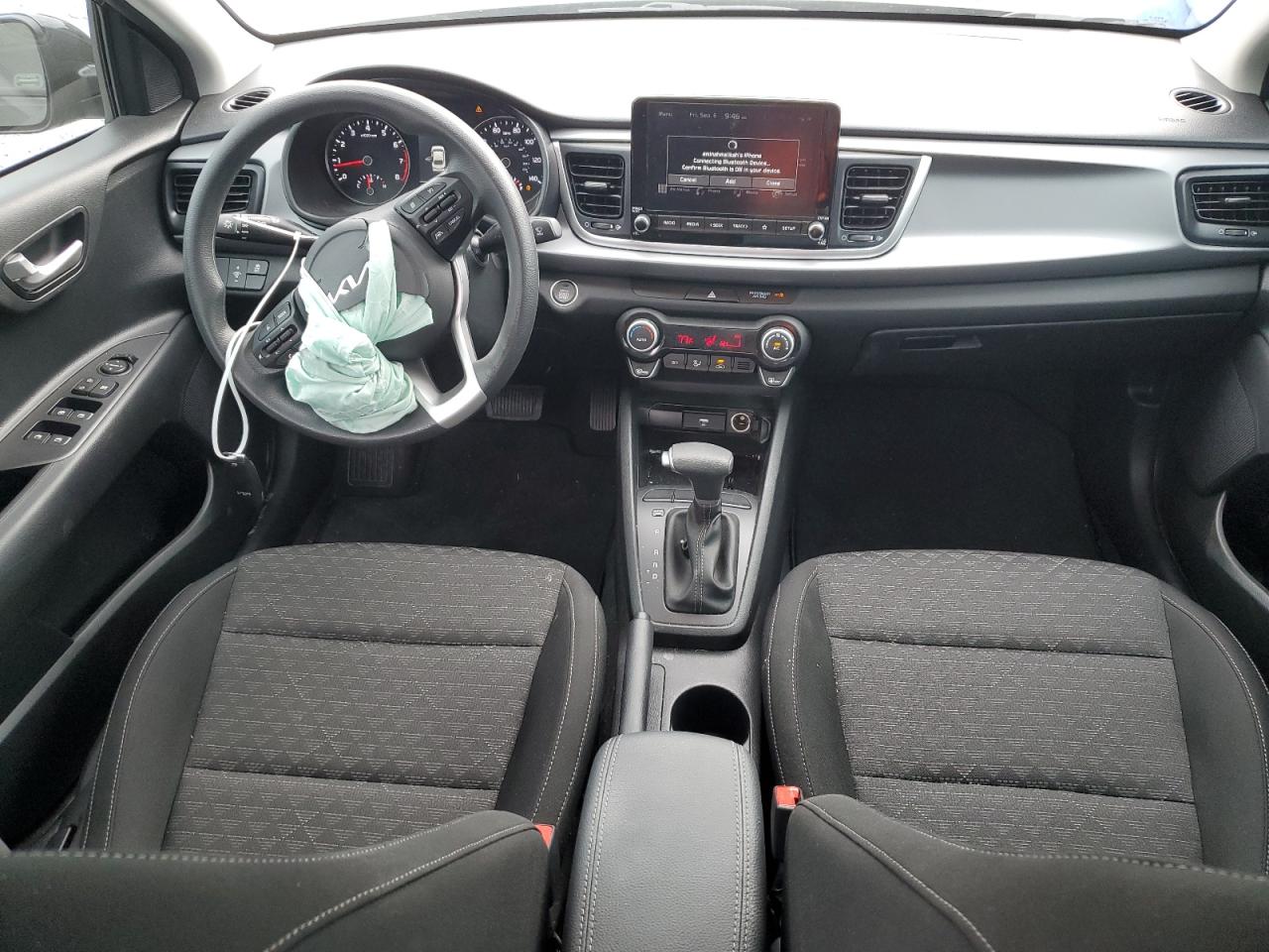 3KPA24ADXPE559922 2023 Kia Rio Lx