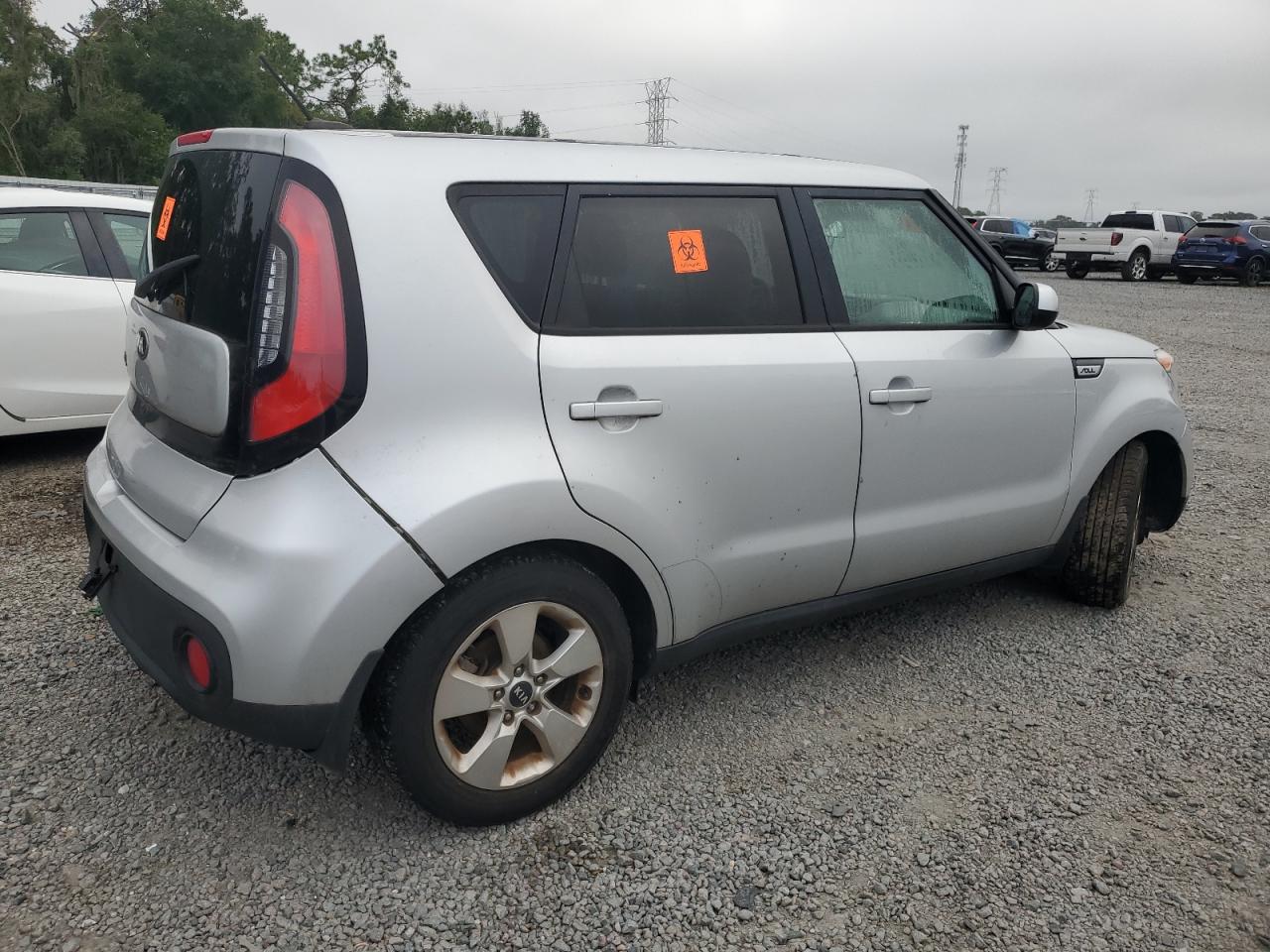 2017 Kia Soul - Image 3