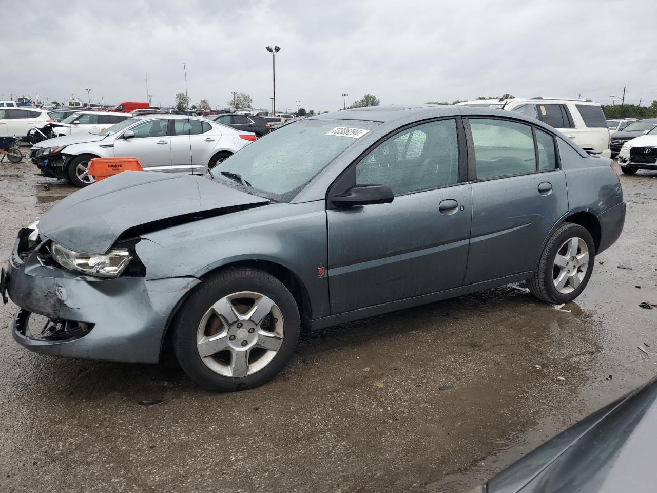 2006 Saturn ION - Image 1