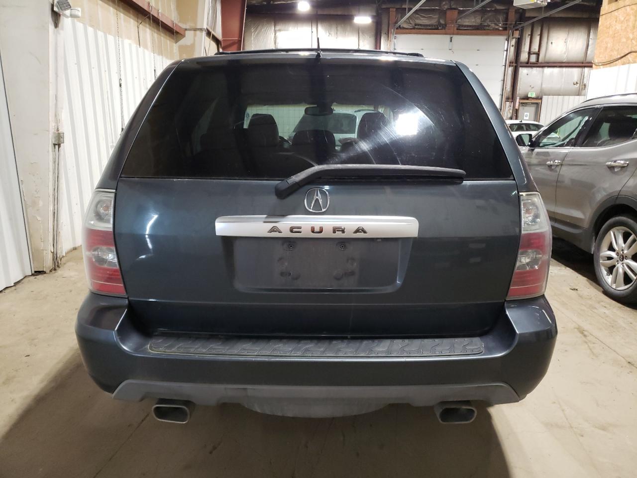 2HNYD18875H523391 2005 Acura Mdx Touring