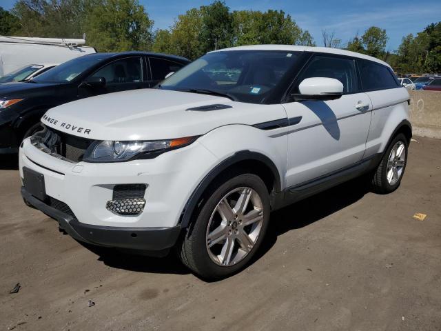 2013 Land Rover Range Rover Evoque Pure Premium