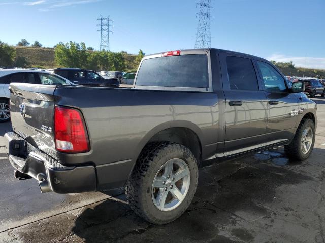  RAM 1500 2018 Gray