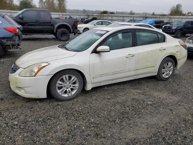 2012 Nissan Altima Base за продажба в Arlington, WA - Front End