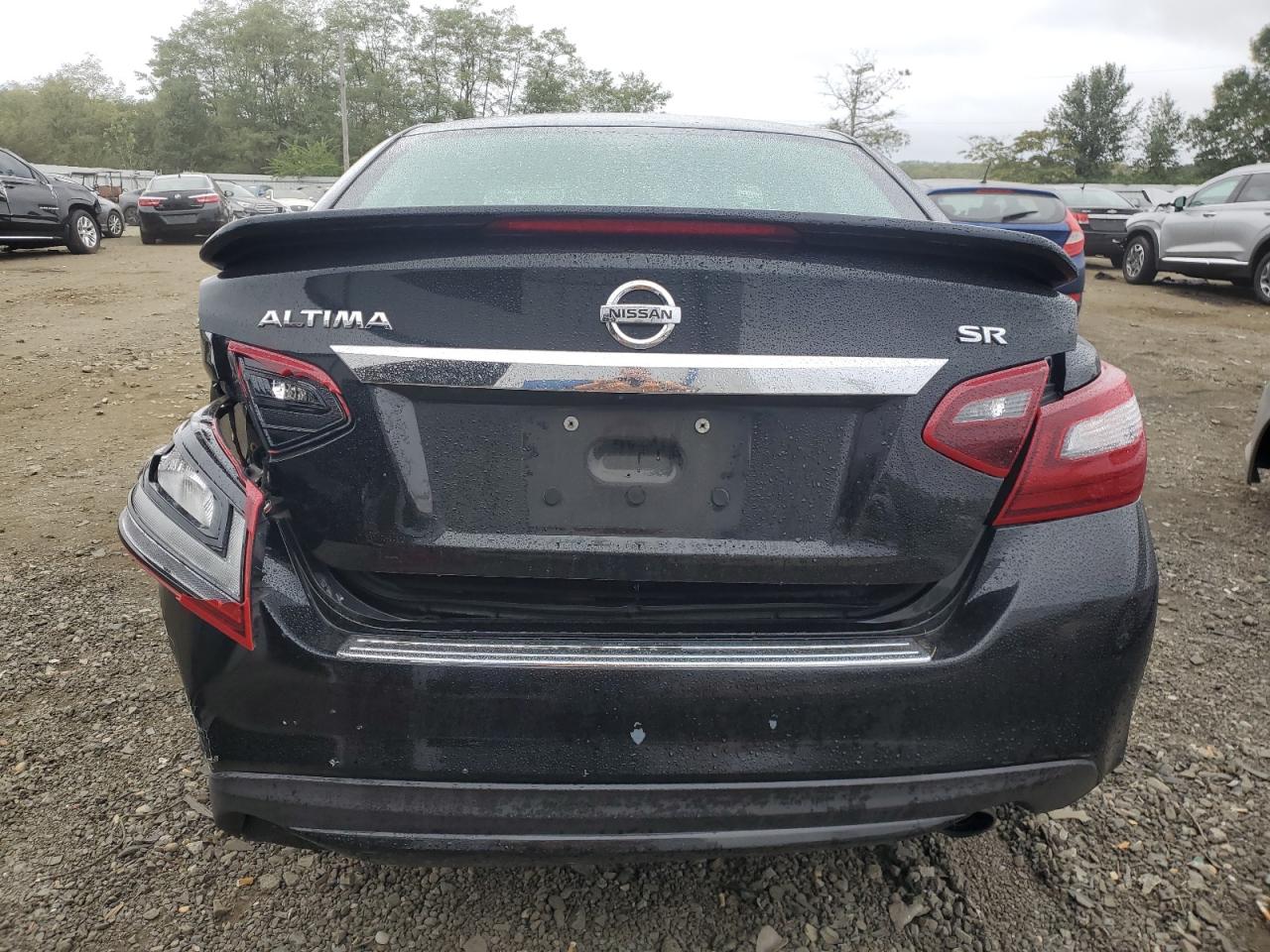 2017 Nissan Altima 2.5 VIN: 1N4AL3AP9HC248840 Lot: 73017484