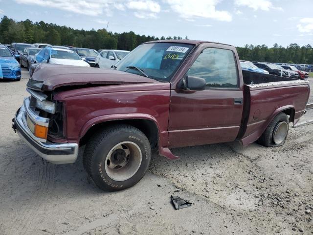 1997 Chevrolet Gmt-400 C1500