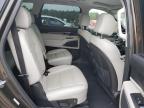 2021 Kia Telluride Sx en Venta en Gaston, SC - Front End