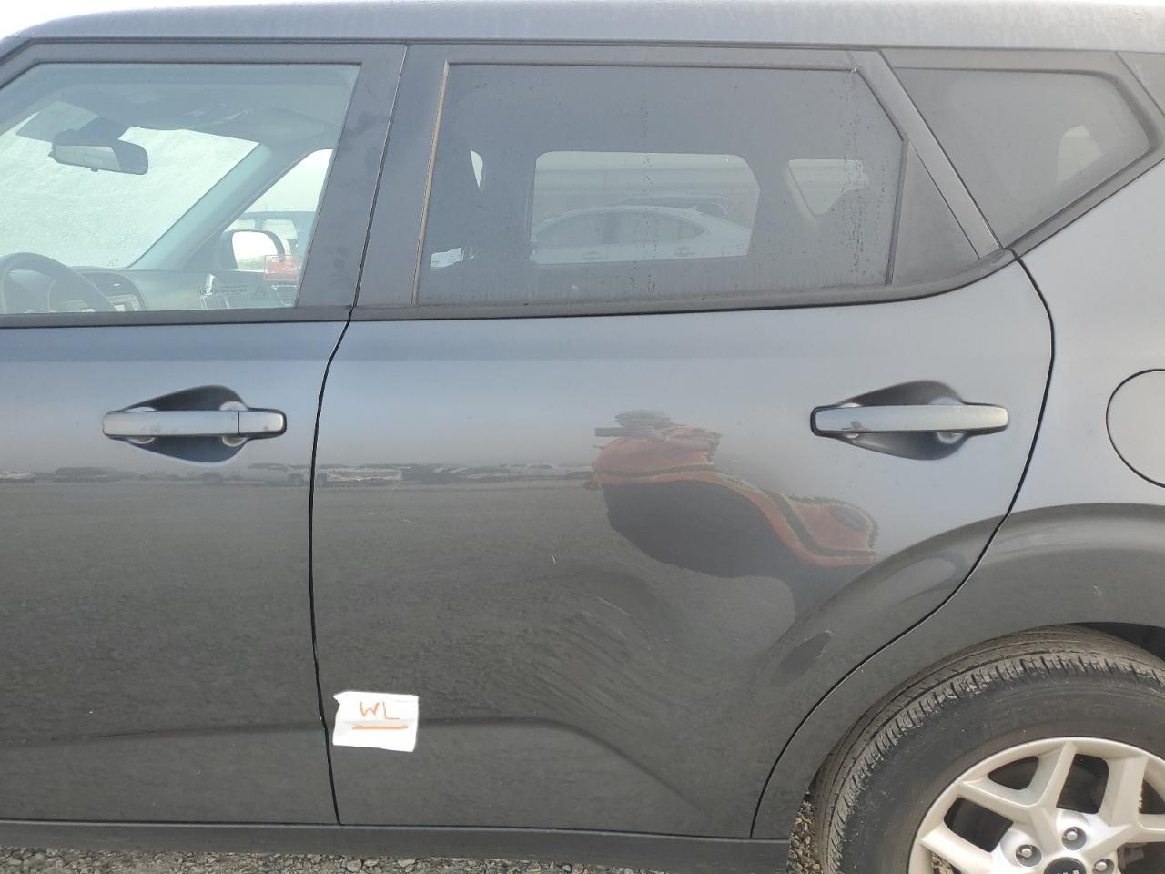 2020 Kia Soul Lx VIN: KNDJ23AU5L7734372 Lot: 72826974