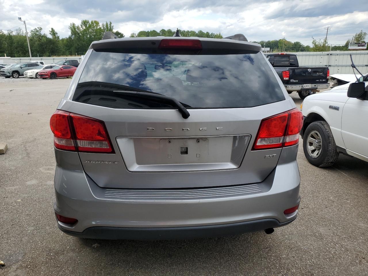 2016 Dodge Journey Sxt VIN: 3C4PDCBB4GT148359 Lot: 73423004