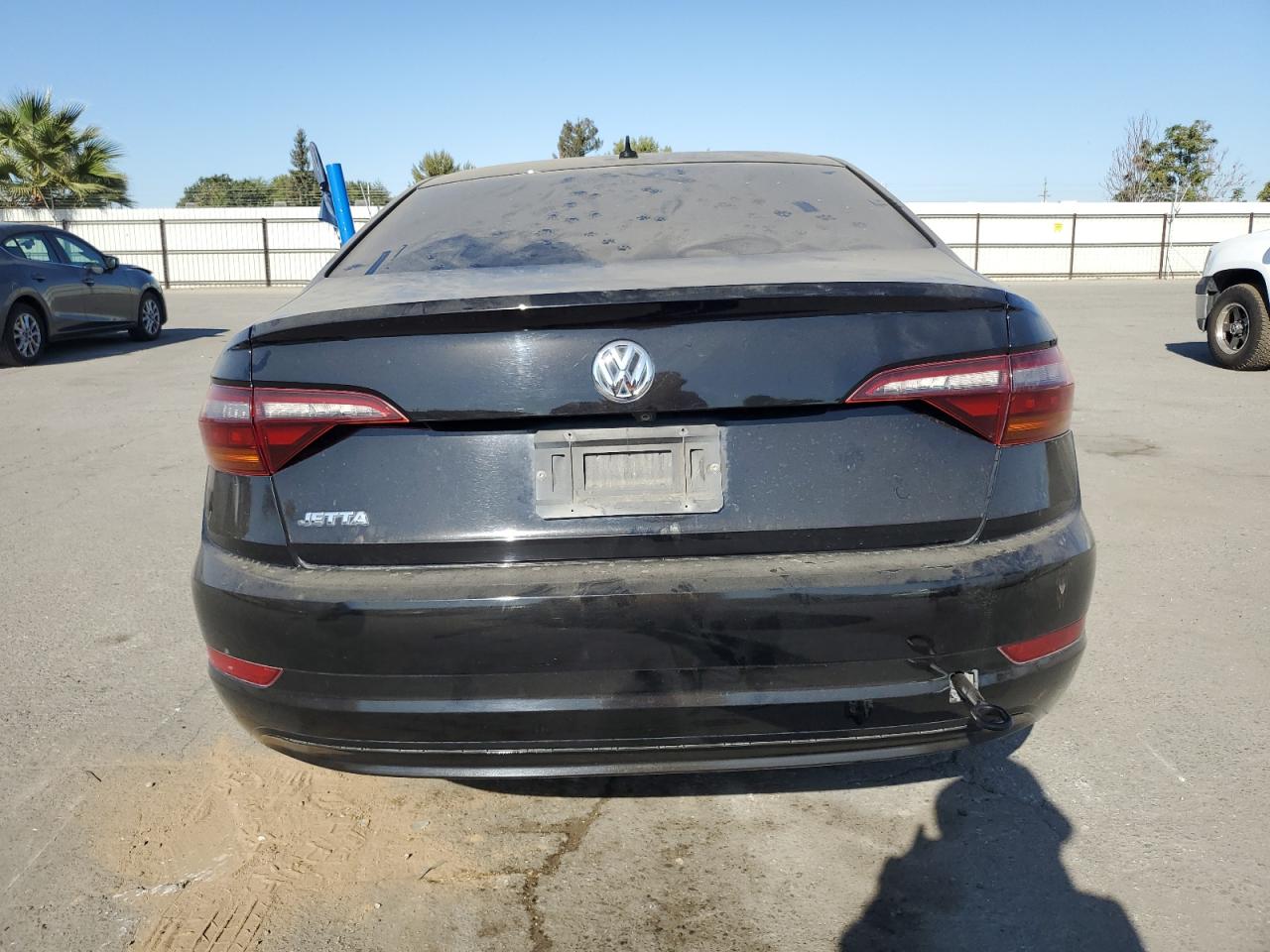 3VWC57BU9KM060928 2019 Volkswagen Jetta S