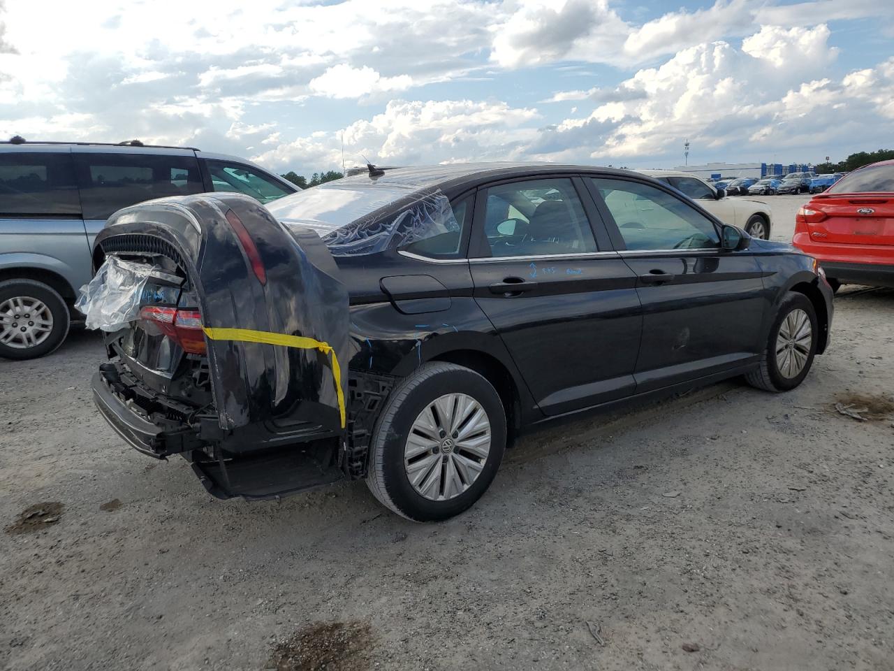 VIN 3VWCB7BU5KM266076 2019 VOLKSWAGEN JETTA no.3