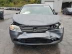 2012 Honda Odyssey Exl for Sale in Hurricane, WV - Front End
