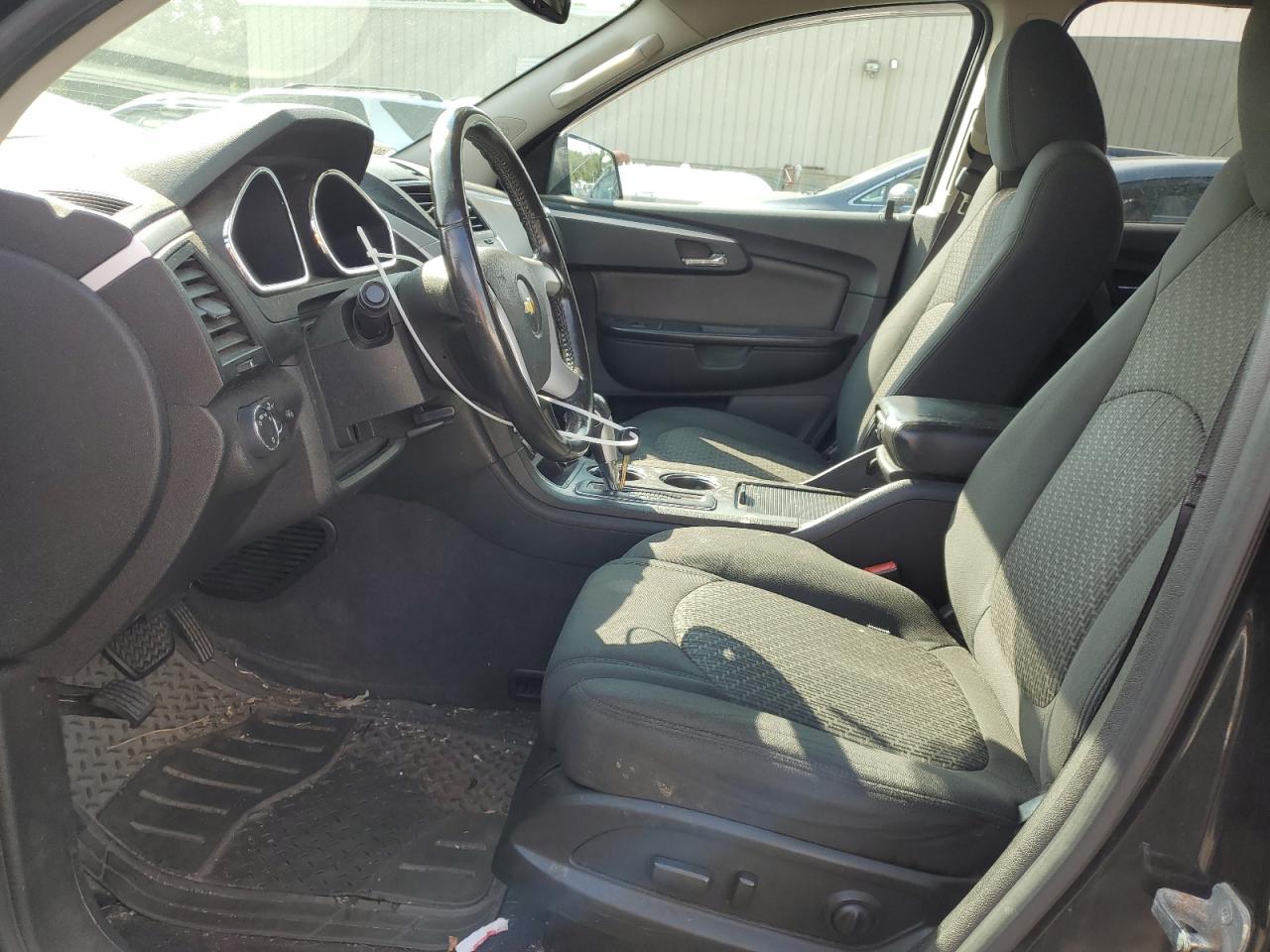 2012 Chevrolet Traverse - Image 7