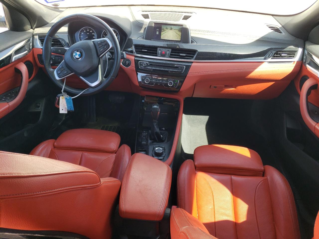 WBXYJ3C39JEJ82554 2018 BMW X2 Sdrive28I