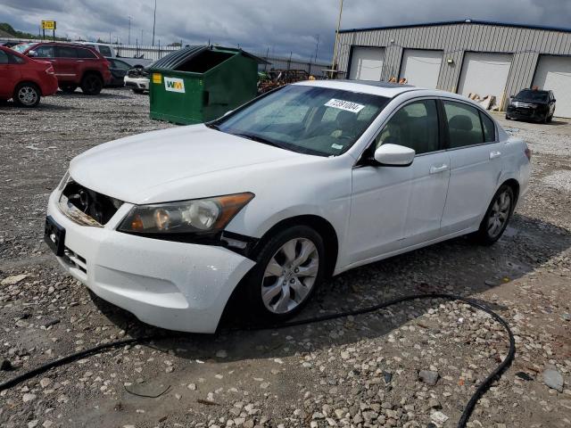 2009 Honda Accord Exl