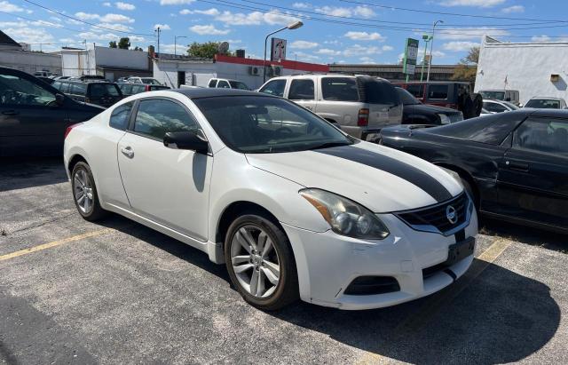 2008 Nissan Altima 2.5S