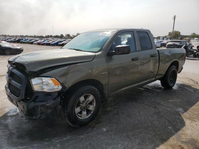 2014 Ram 1500 St