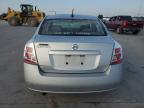 2009 Nissan Sentra 2.0 продається в New Orleans, LA - Water/Flood