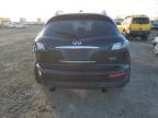 2008 INFINITI FX45  for sale at Copart AB - CALGARY