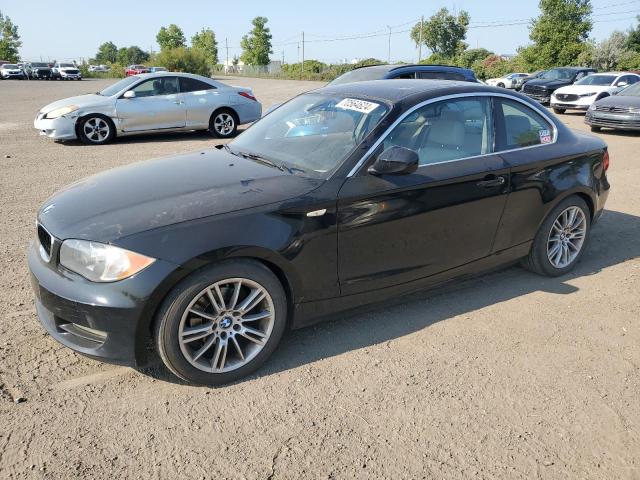 2010 Bmw 128 I