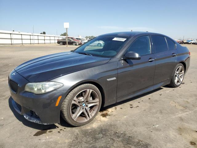 2014 Bmw 535 I