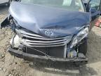 2017 Toyota Sienna Xle იყიდება Windsor-ში, NJ - Front End