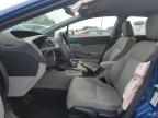 2015 Honda Civic Lx продається в East Granby, CT - Side