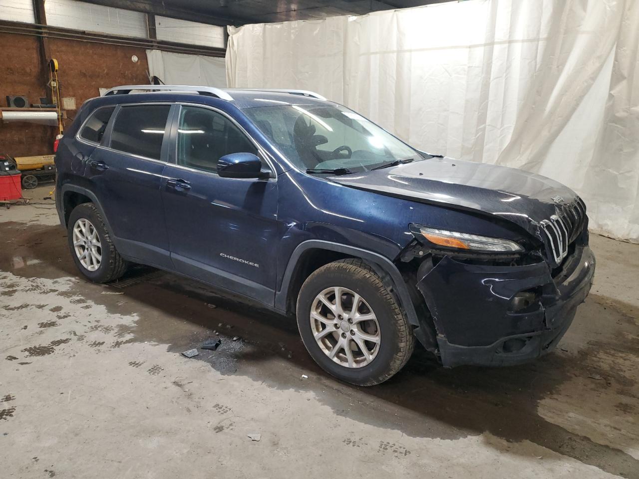 2014 Jeep Grand Cherokee - Image 4