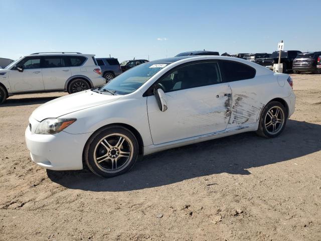 2009 Toyota Scion Tc 