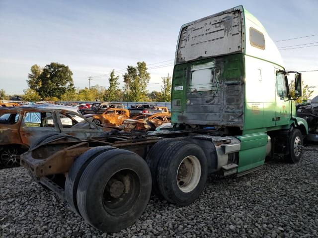 2014 VOLVO VN VNL