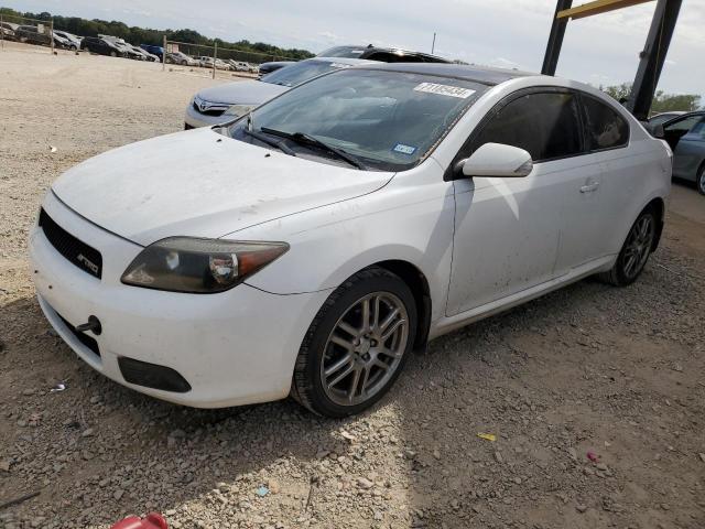 2006 Toyota Scion Tc 