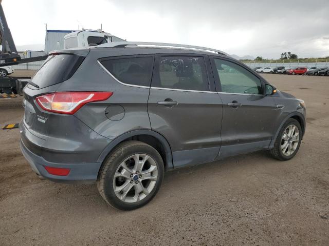 Parquets FORD ESCAPE 2015 Gray