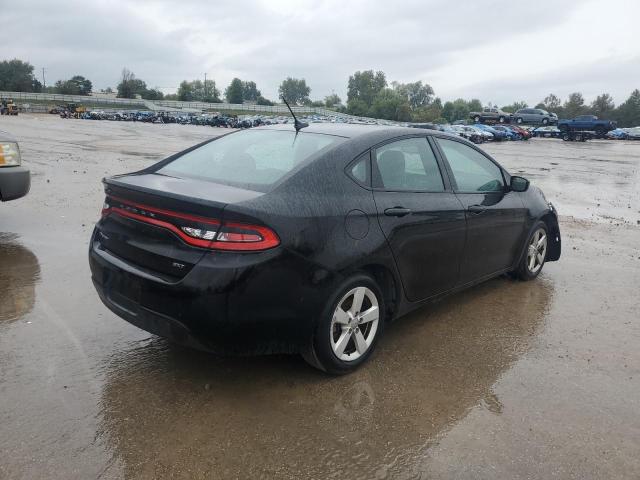  DODGE DART 2015 Чорний