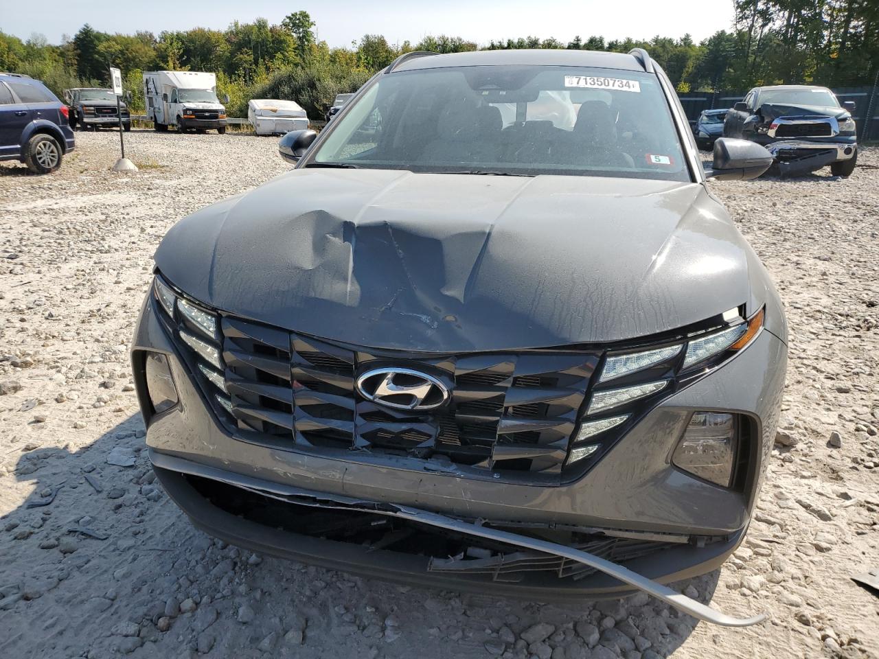 2024 Hyundai Tucson - Image 5