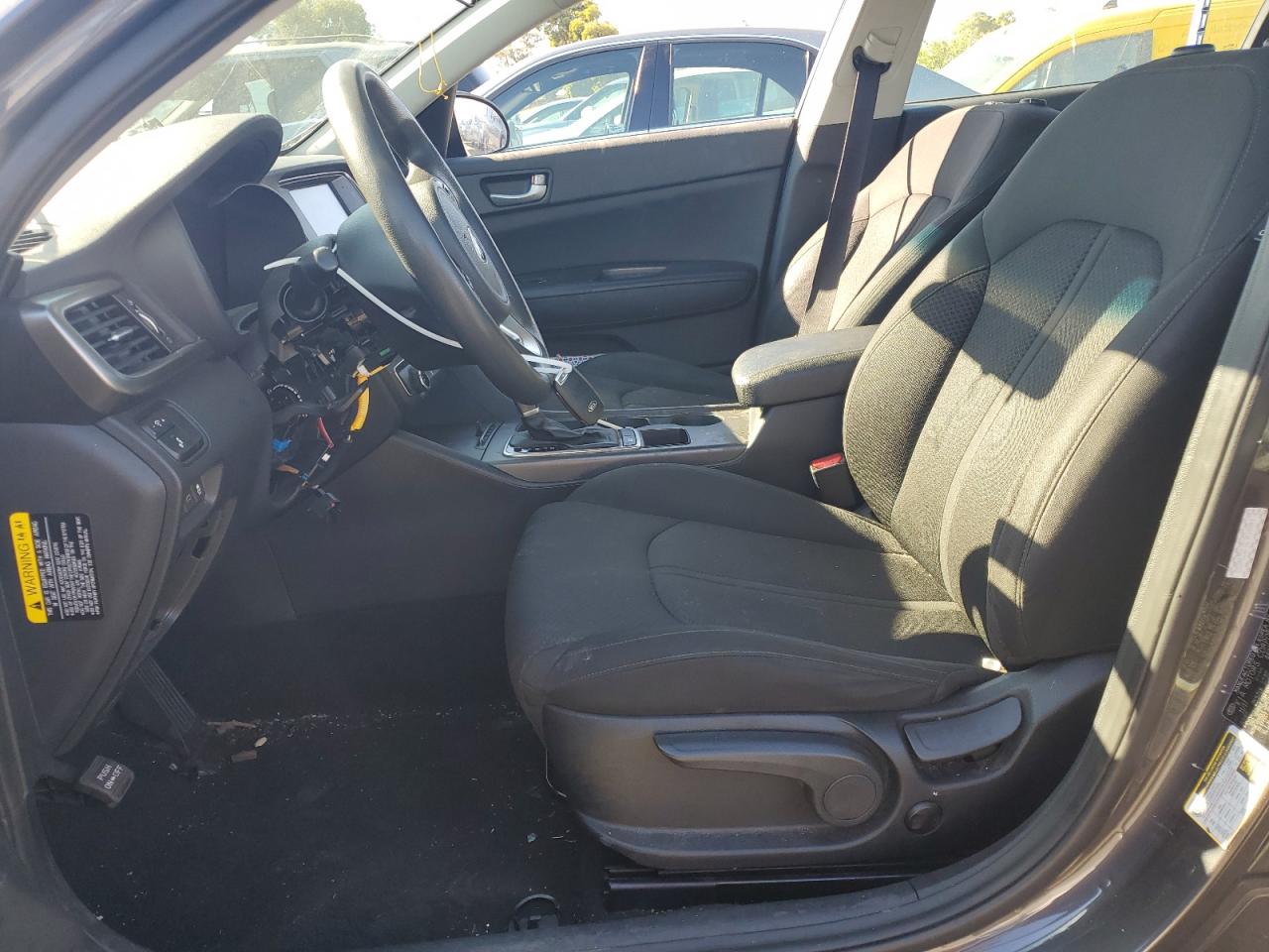 2018 Kia Optima - Image 7