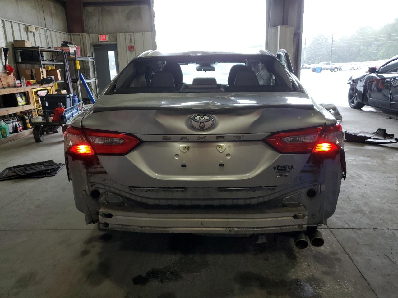 JTNB11HK6J3017690 2018 Toyota Camry L