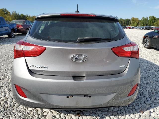  HYUNDAI ELANTRA 2014 Szary