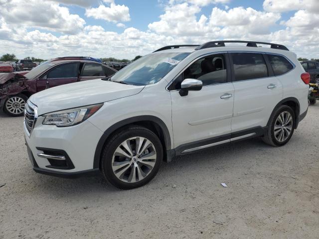  SUBARU ASCENT 2019 Белый