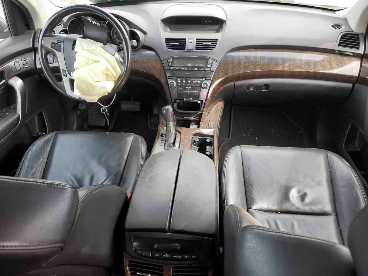 2013 Acura MDX - Image 8