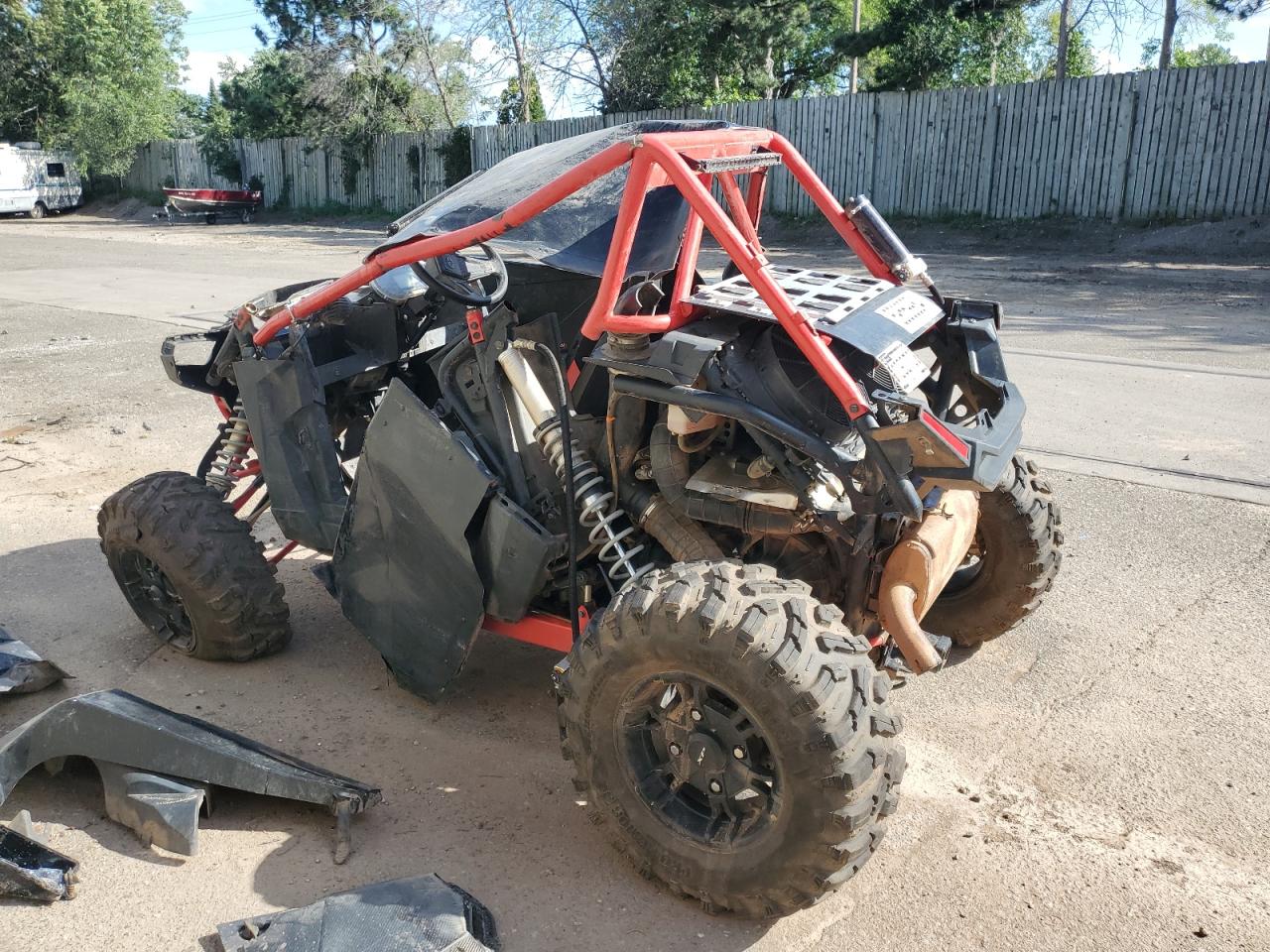 2020 Polaris Rzr Rs1 VIN: 3NSS1E996LF135329 Lot: 69569984