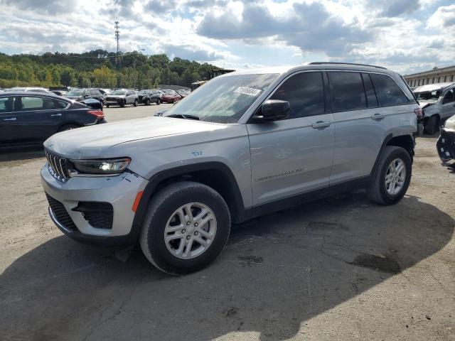 2023 Jeep Grand Cherokee Laredo en Venta en Louisville, KY - Rear End