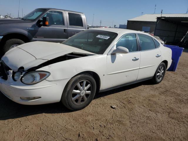 2007 Buick Lacrosse Cx de vânzare în Brighton, CO - Front End