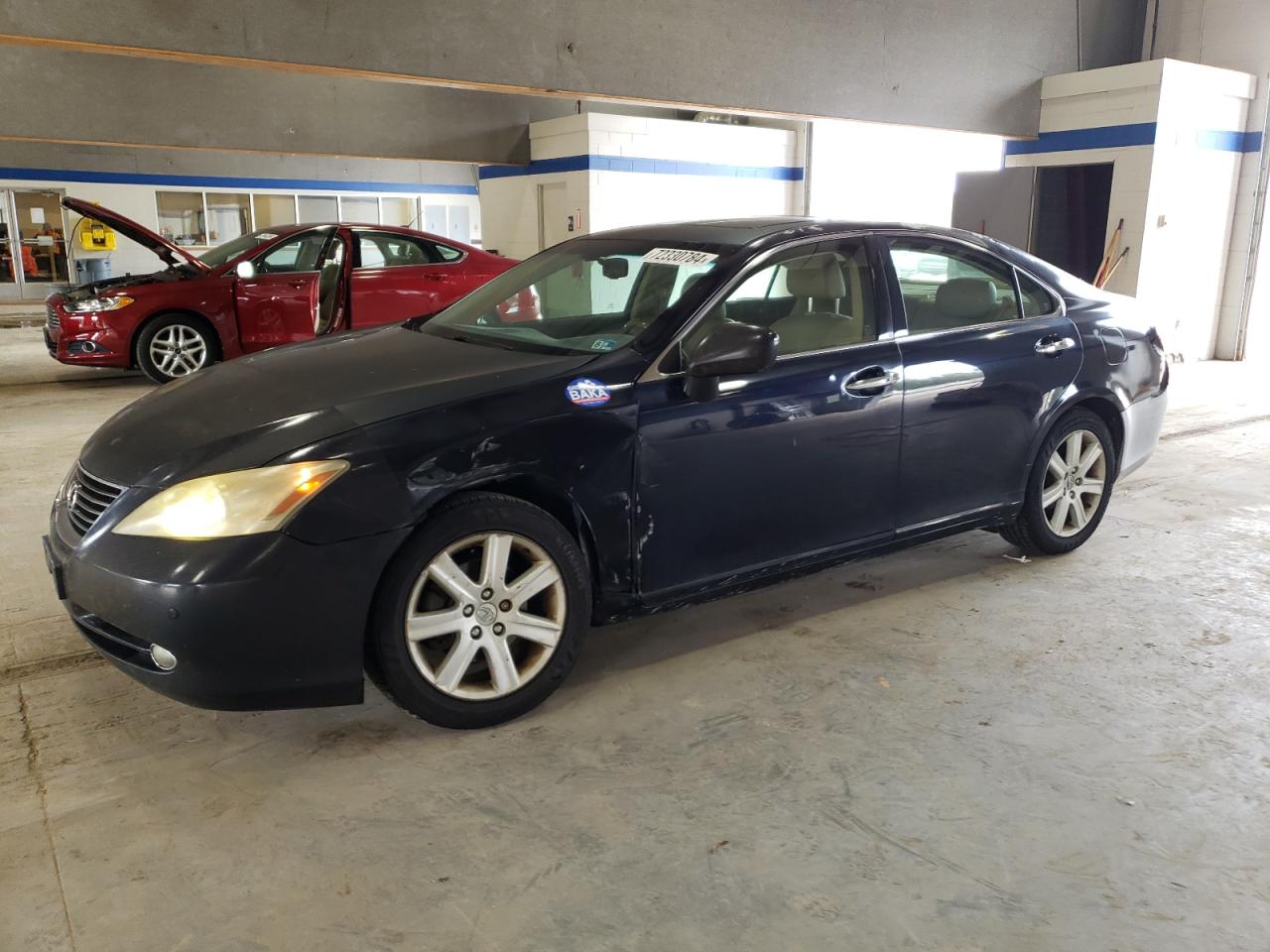 2007 Lexus ES - Image 1