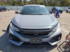 2019 Honda Civic Ex продається в Brookhaven, NY - Front End