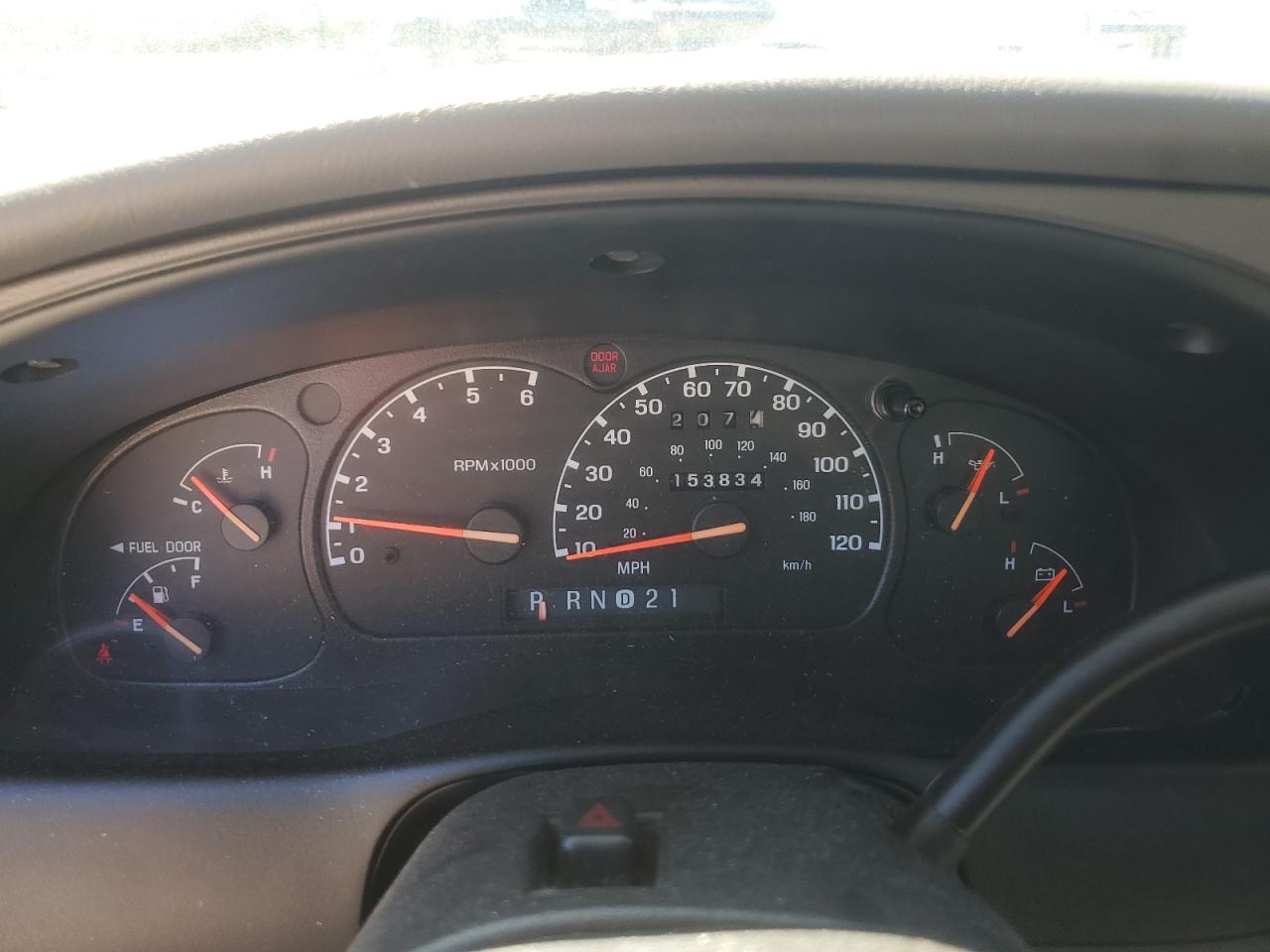 2003 Mazda B4000 Cab Plus VIN: 4F4YR46E33TM16976 Lot: 73387824